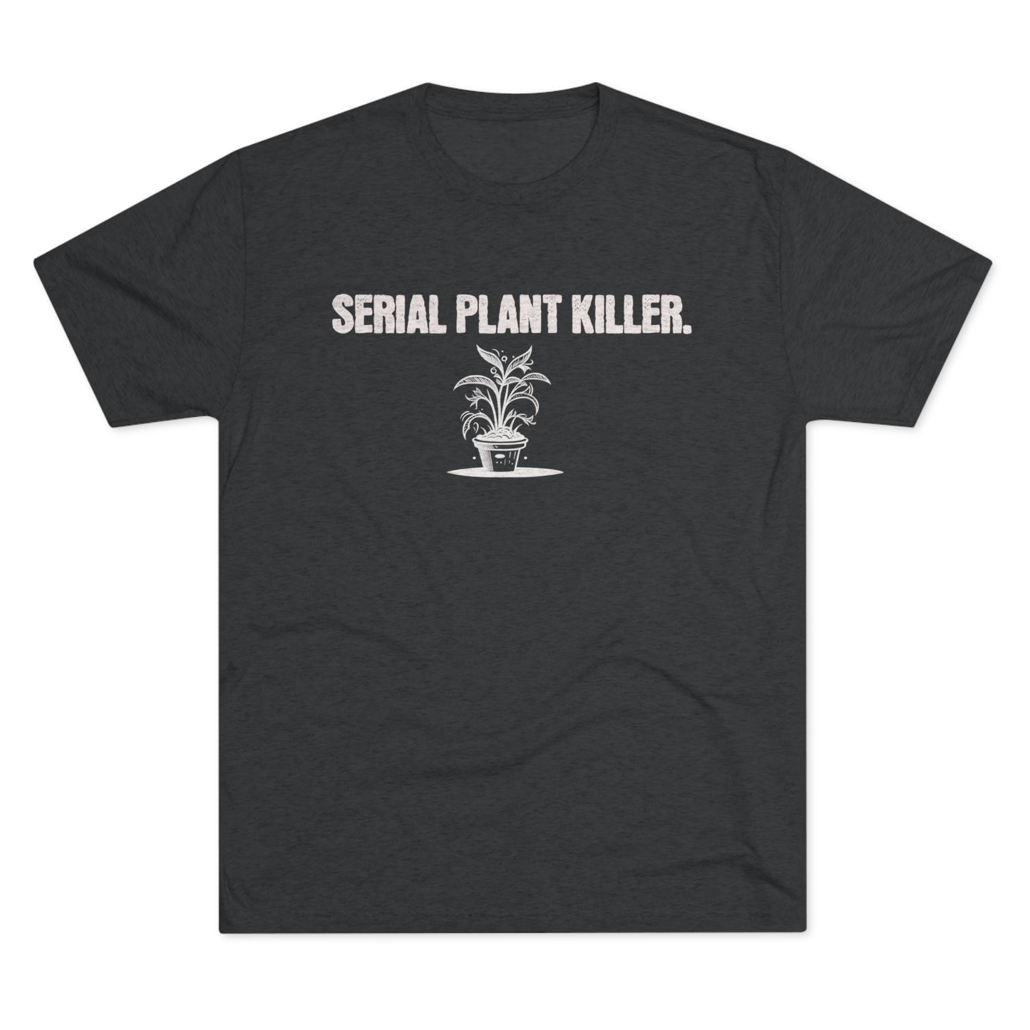 Serial Plant Killer