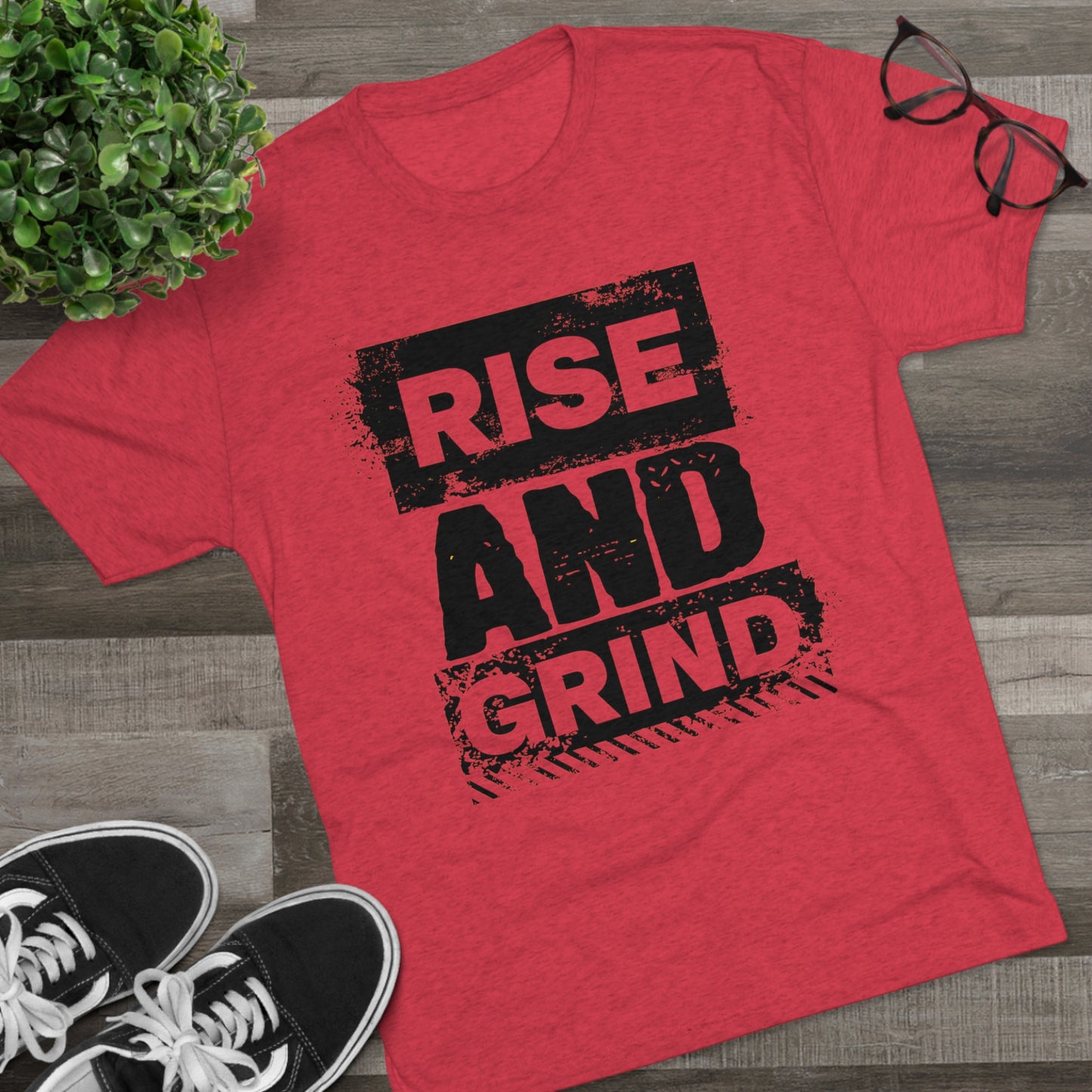 Rise & Grind 2