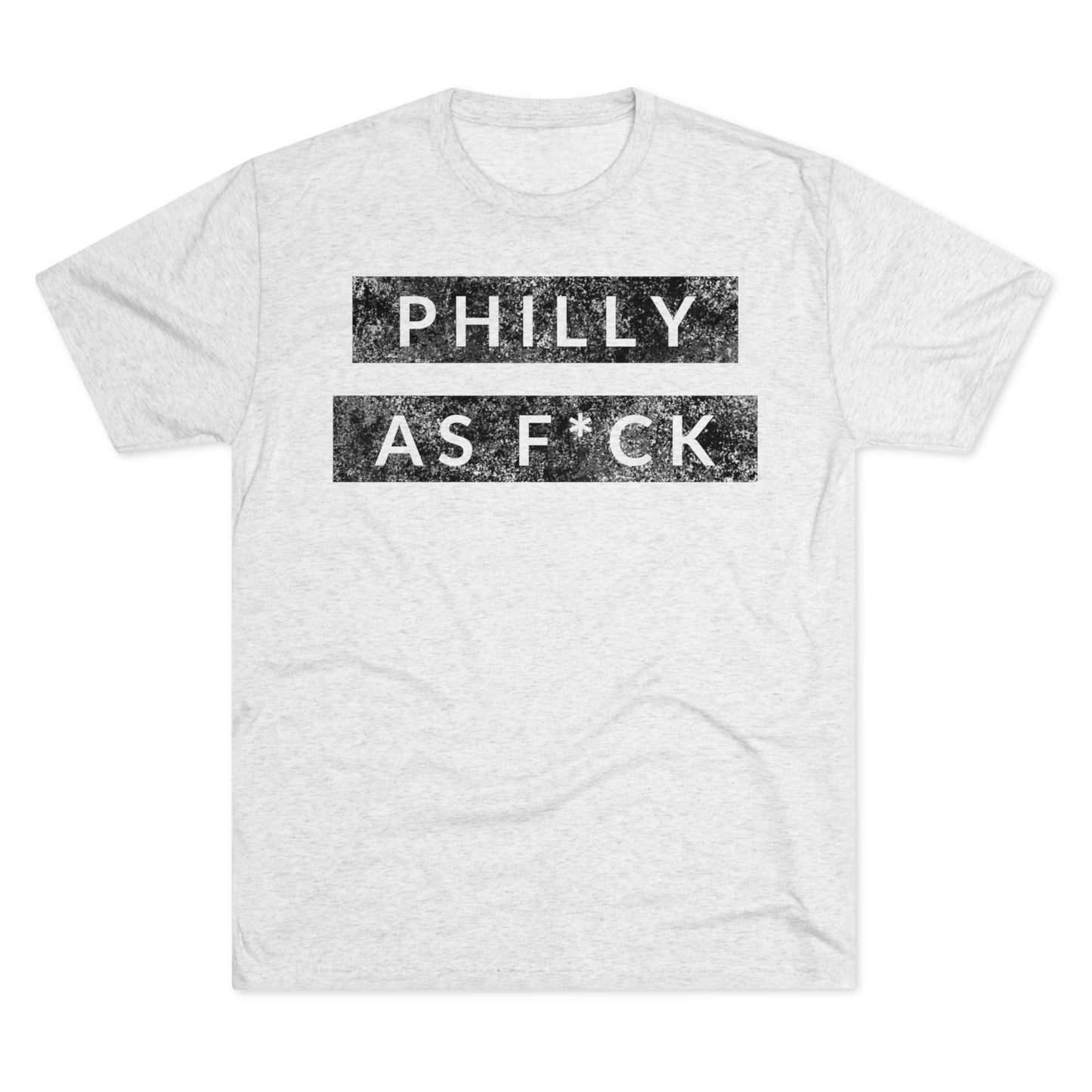 Philly as F*uck