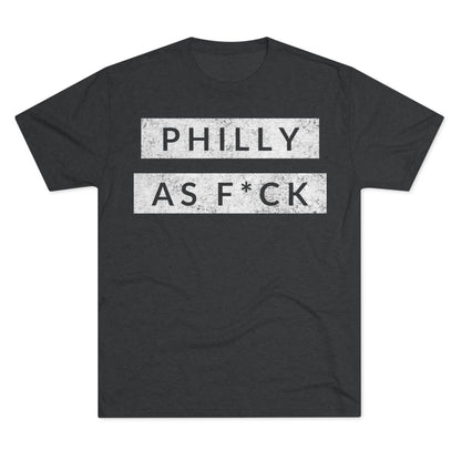 Philly as F*uck