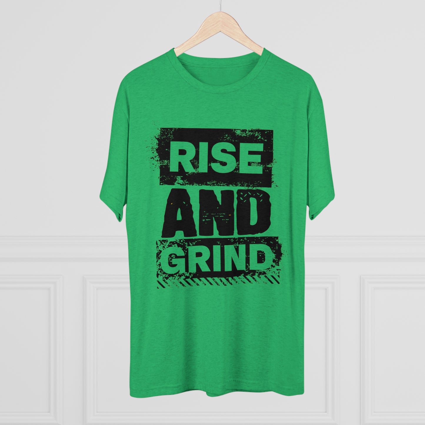 Rise & Grind 2