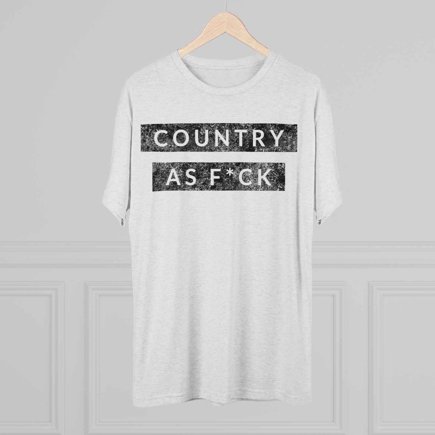 Country As F*ck