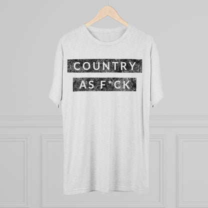 Country As F*ck