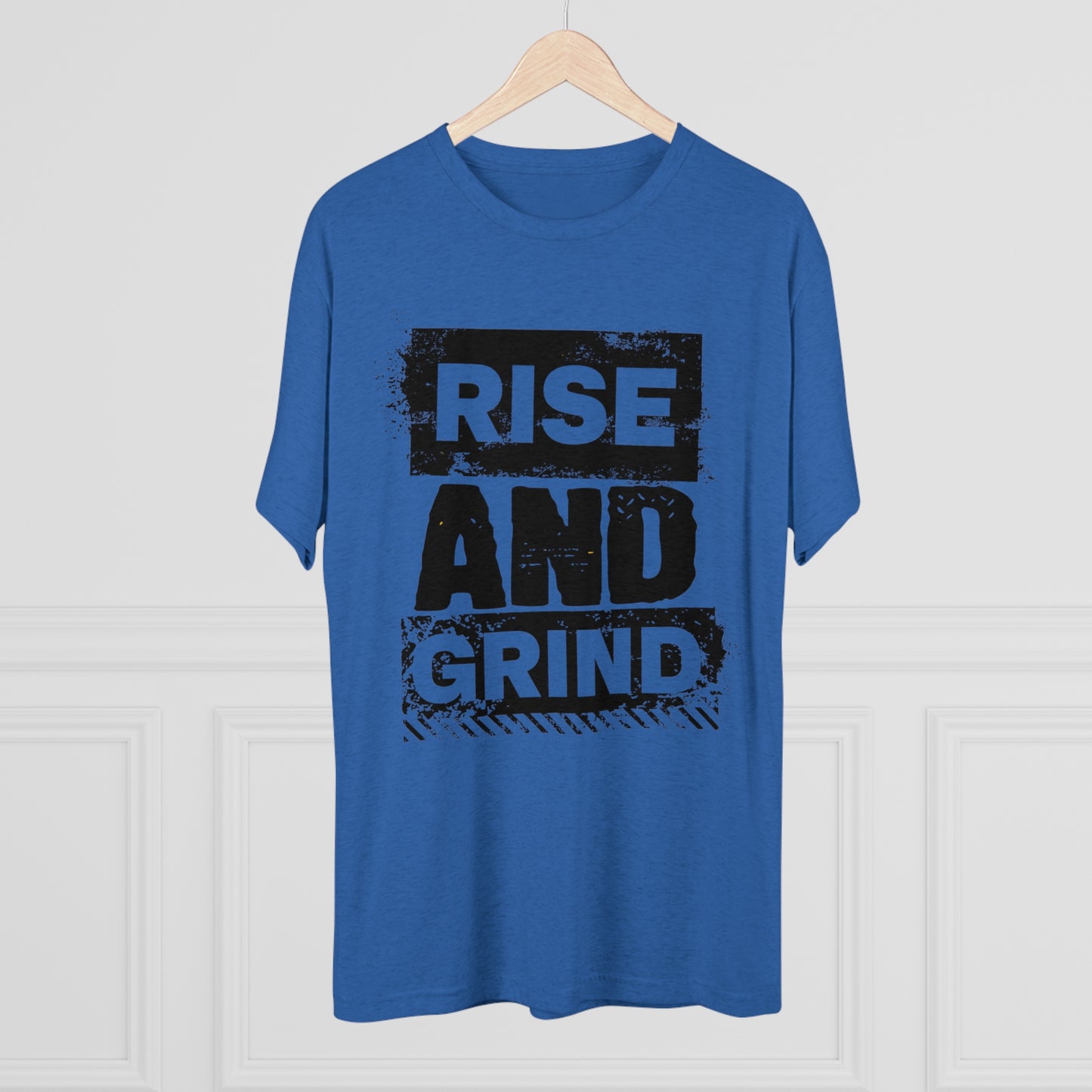 Rise & Grind 2