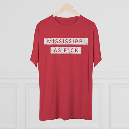 Mississippi AF