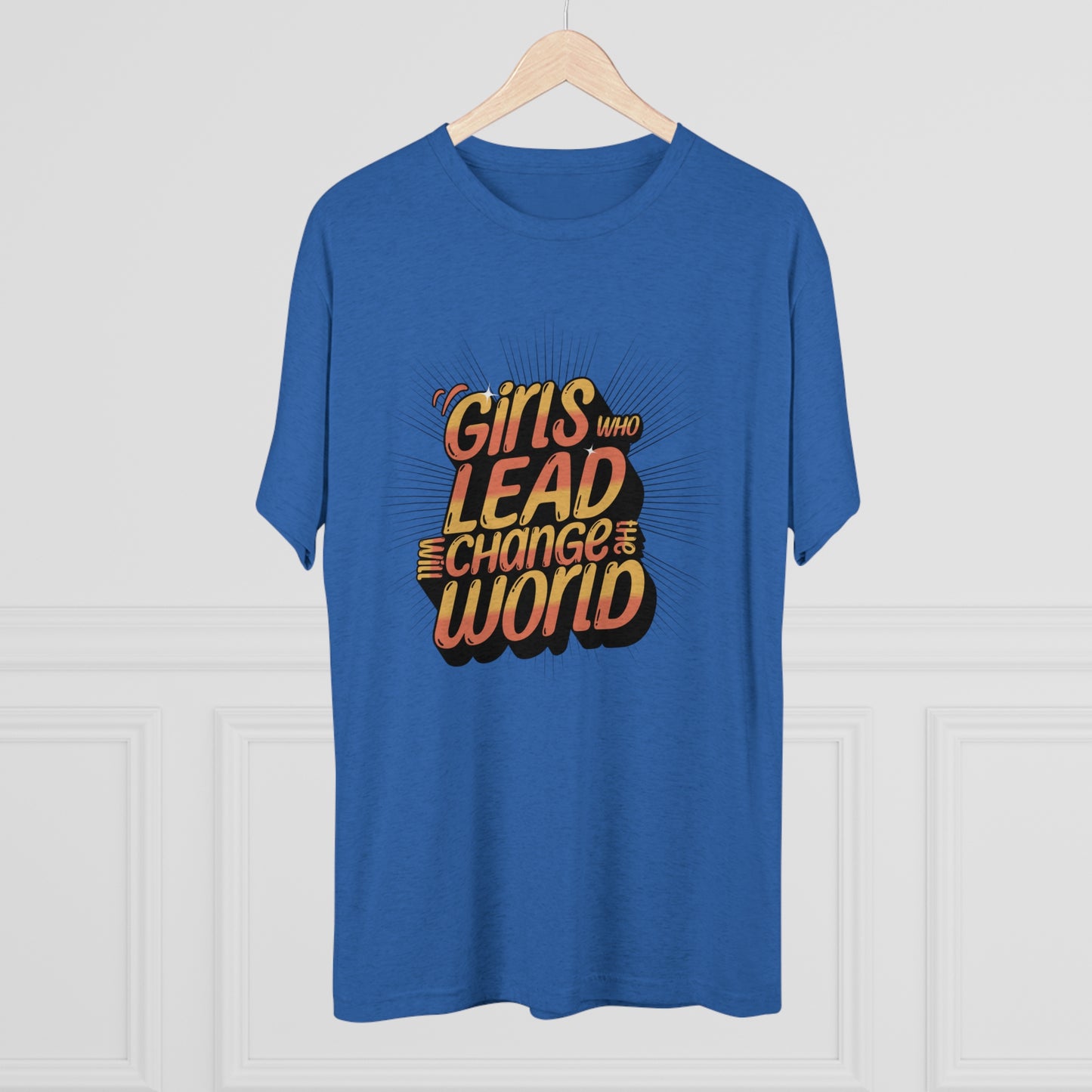 Girl's Who Lead