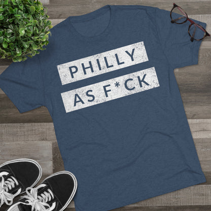 Philly as F*uck