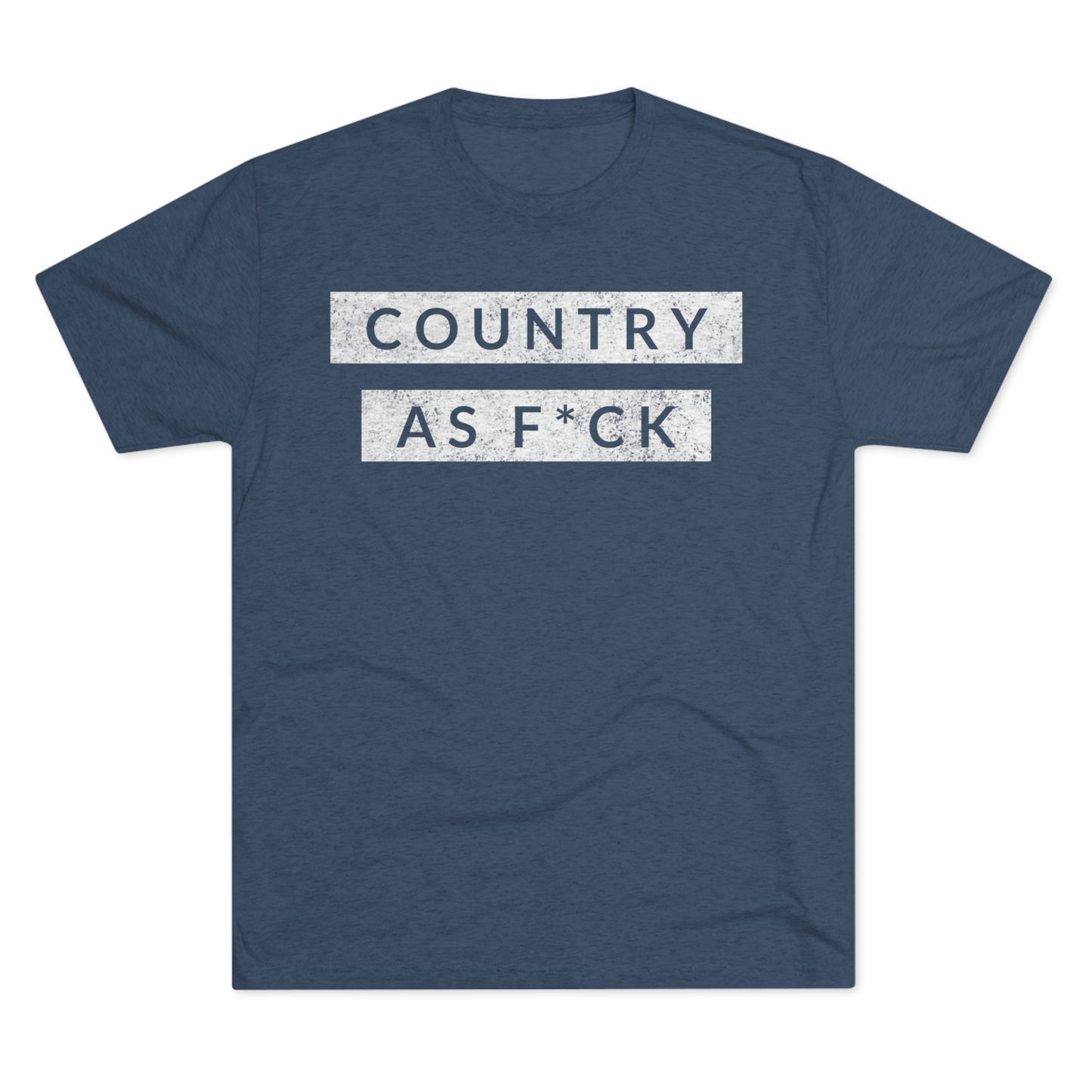 Country As F*ck