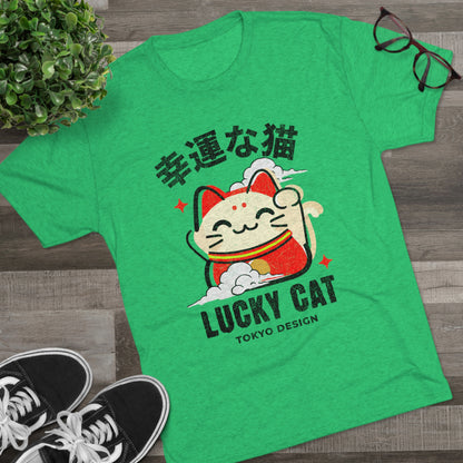 Lucky Cat 2