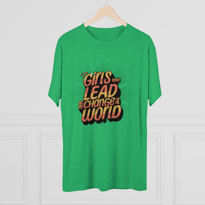 Girl's Who Lead