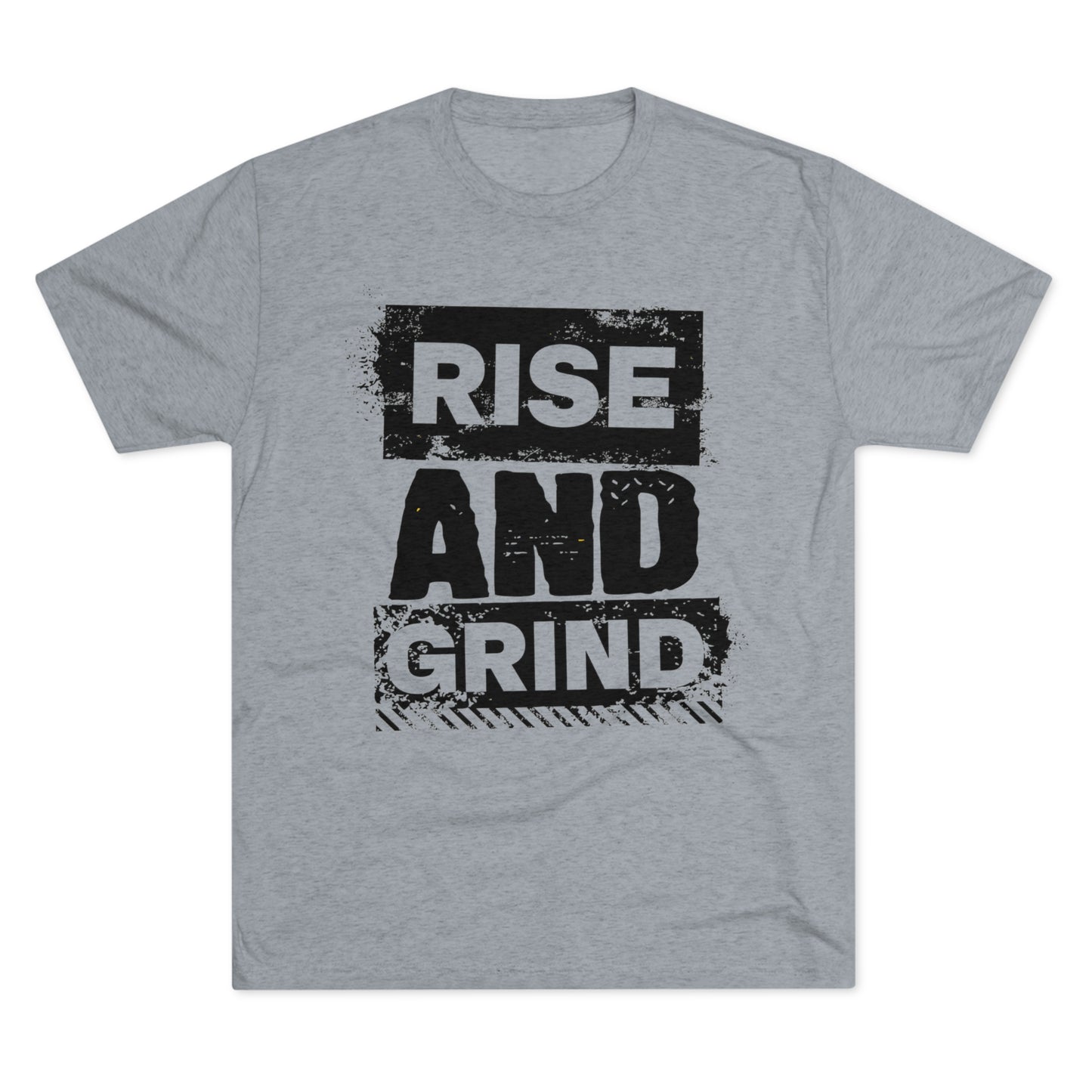 Rise & Grind 2