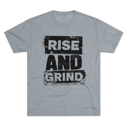 Rise & Grind 2