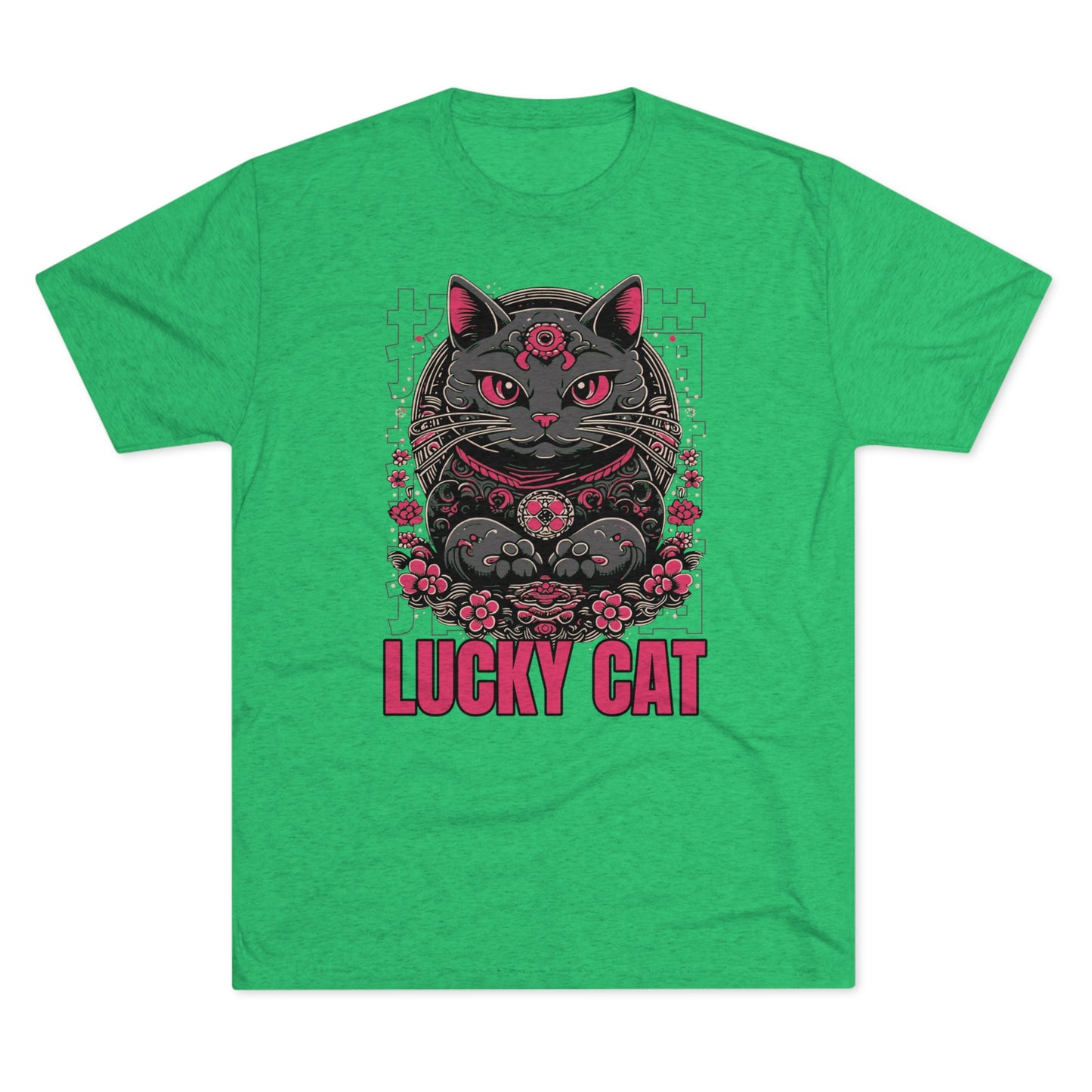 Lucky Cat