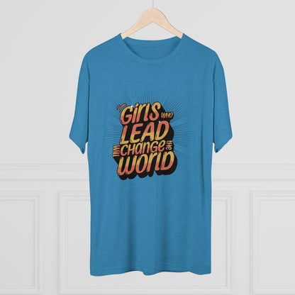 Girl's Who Lead