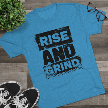 Rise & Grind 2