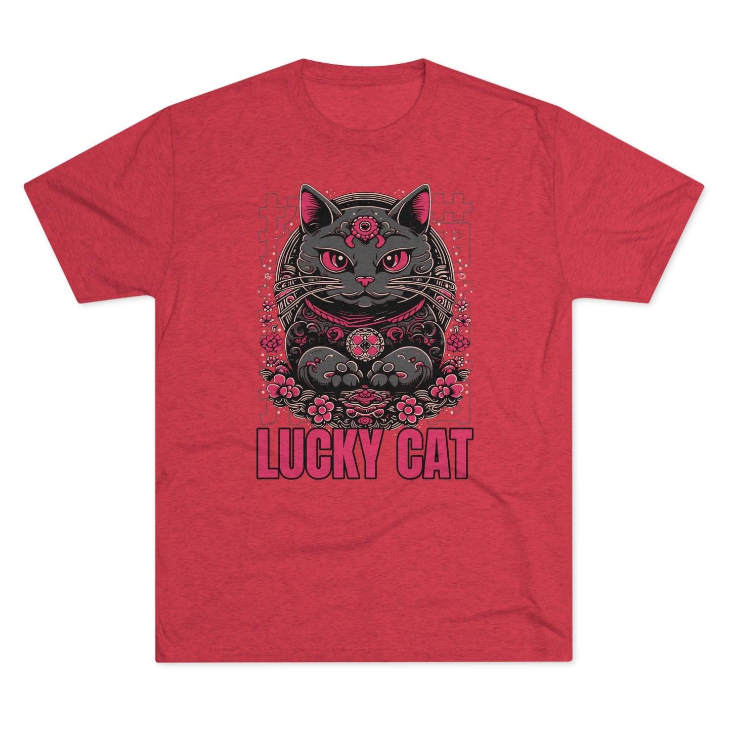 Lucky Cat