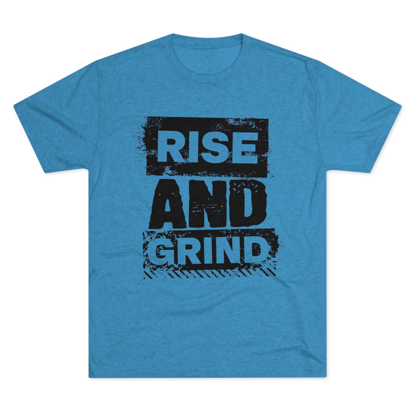 Rise & Grind 2