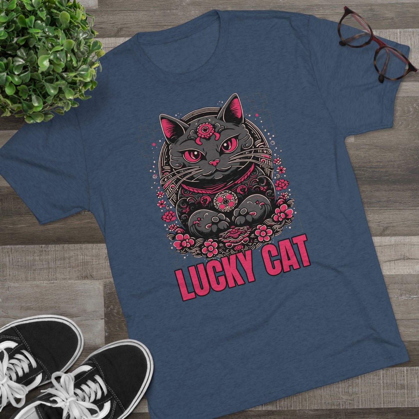 Lucky Cat