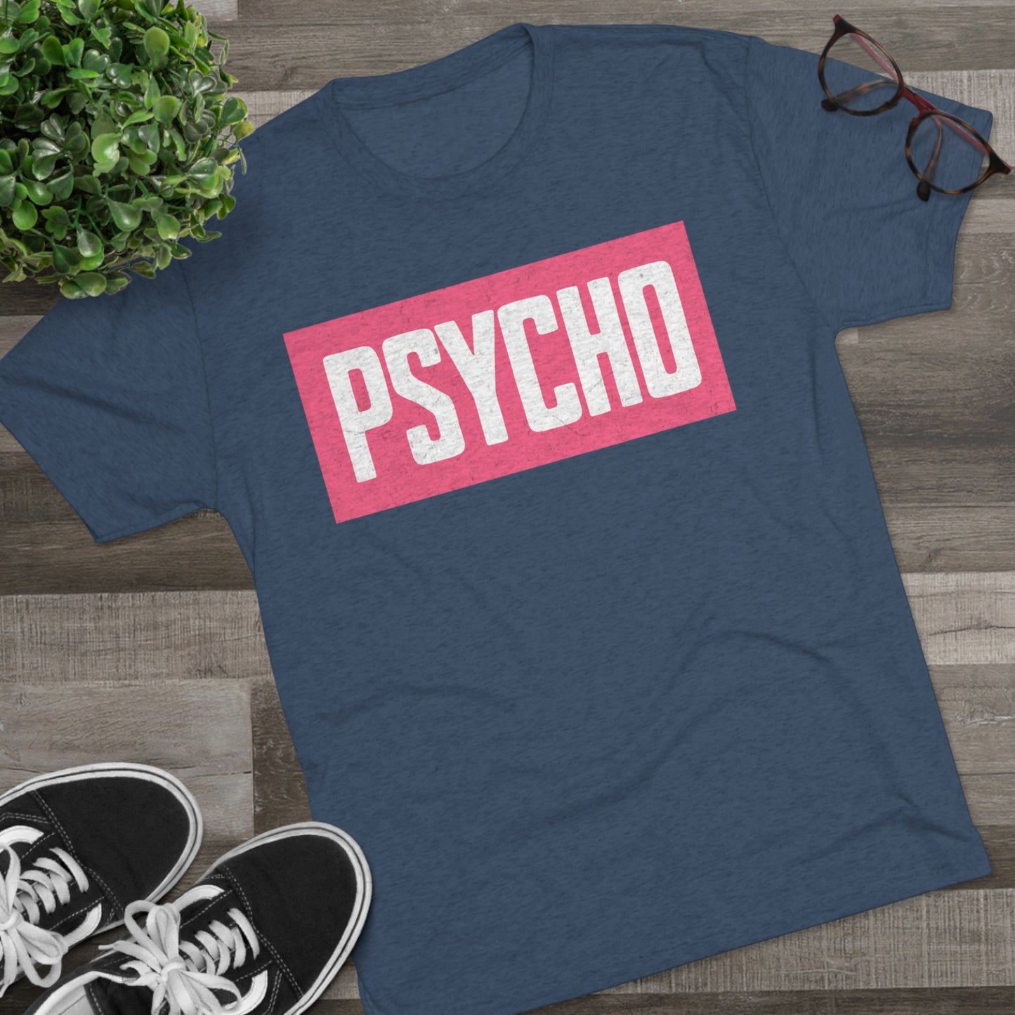 Psycho