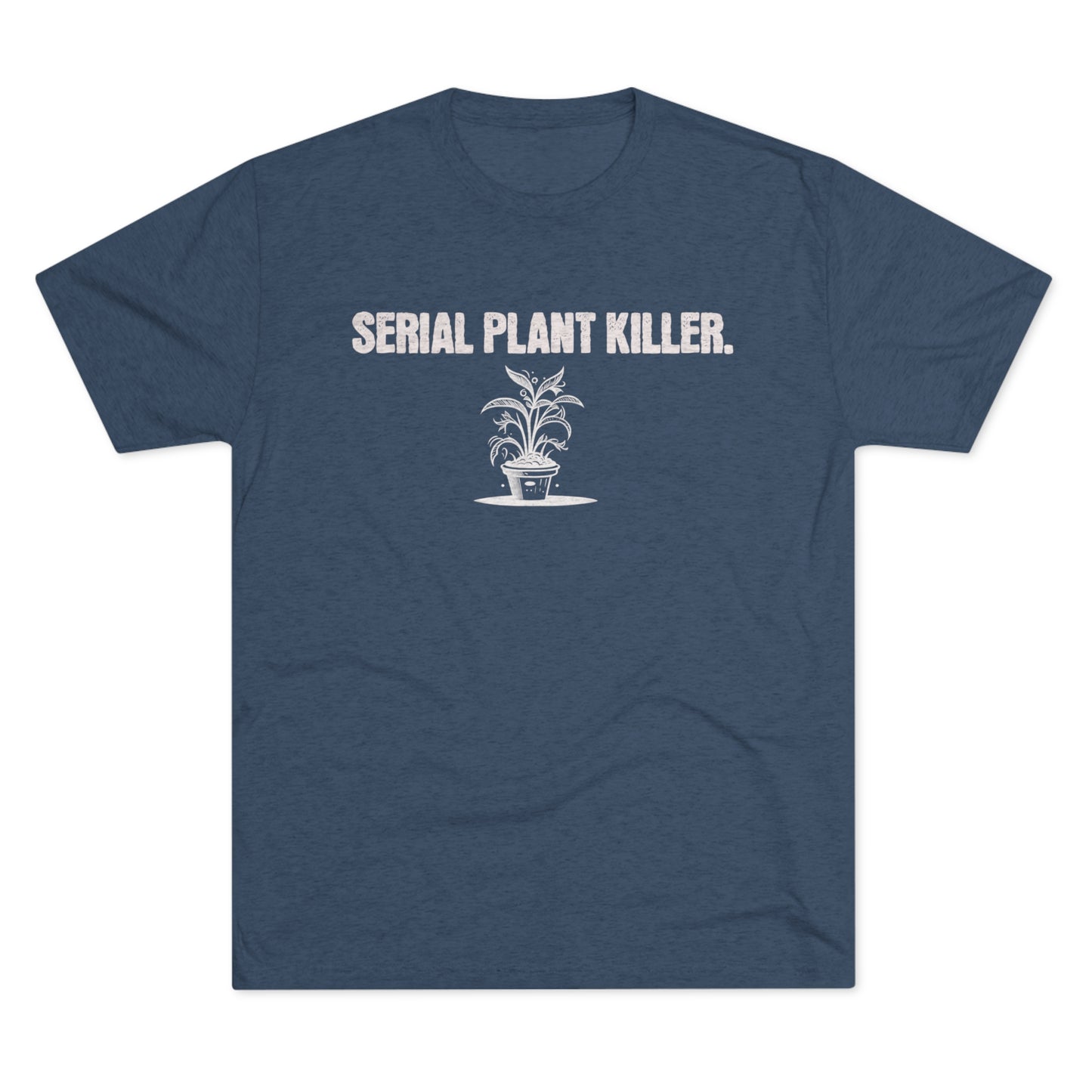 Serial Plant Killer