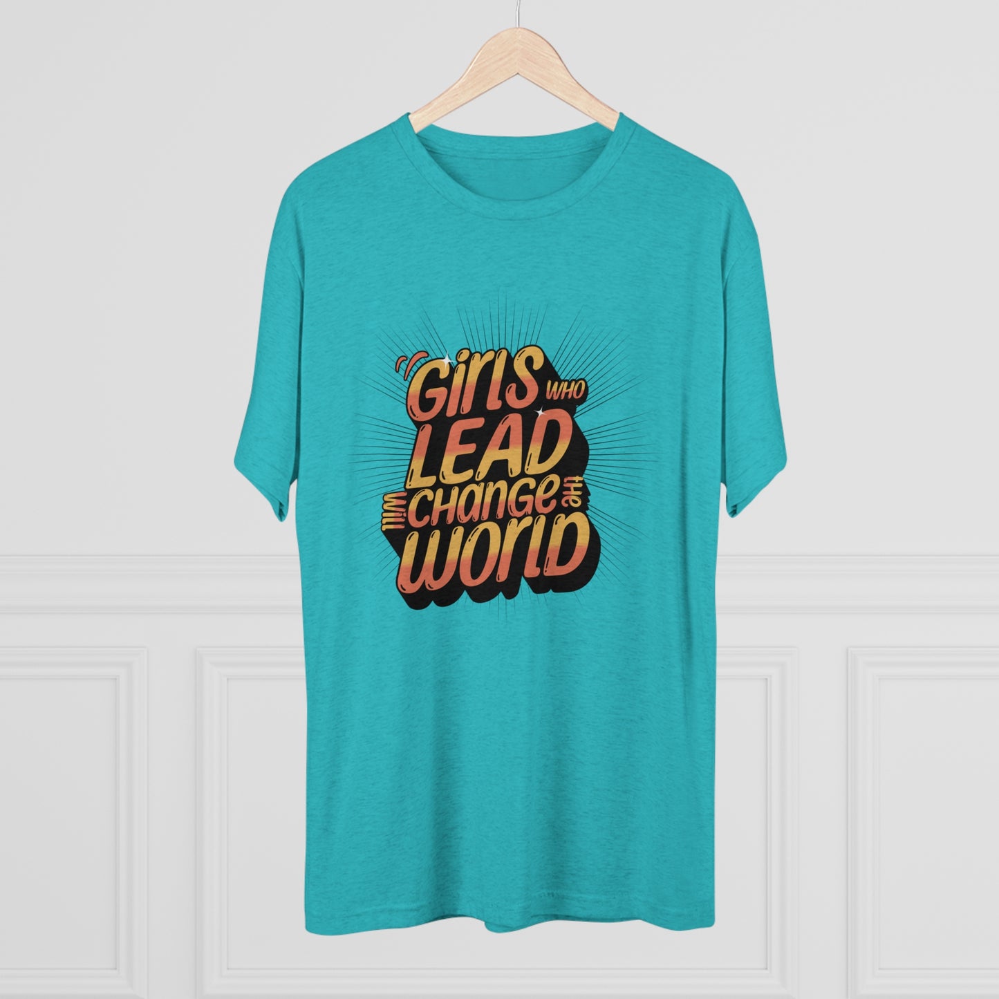 Girl's Who Lead