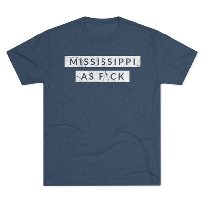 Mississippi AF