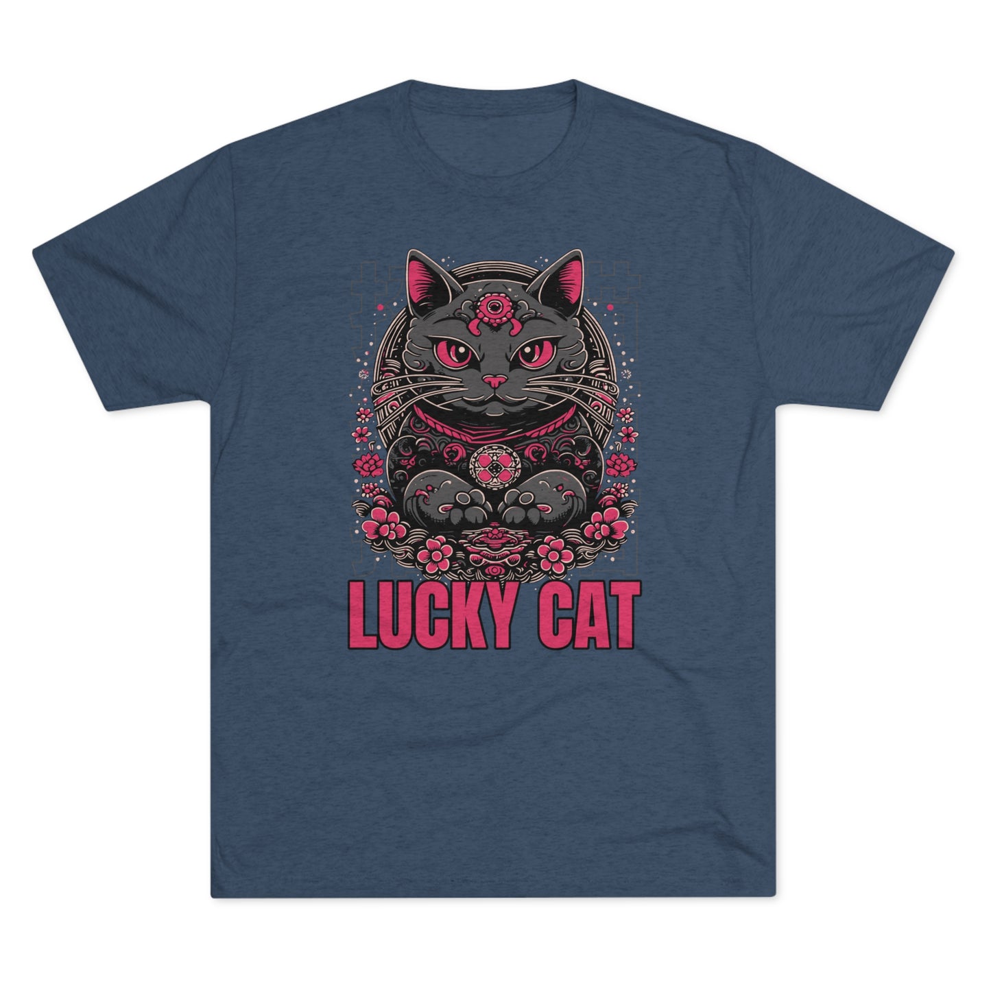 Lucky Cat